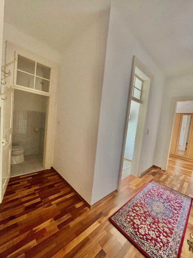 Downtown Chic Apartment Graz - Top 8 Self Check-In Kültér fotó