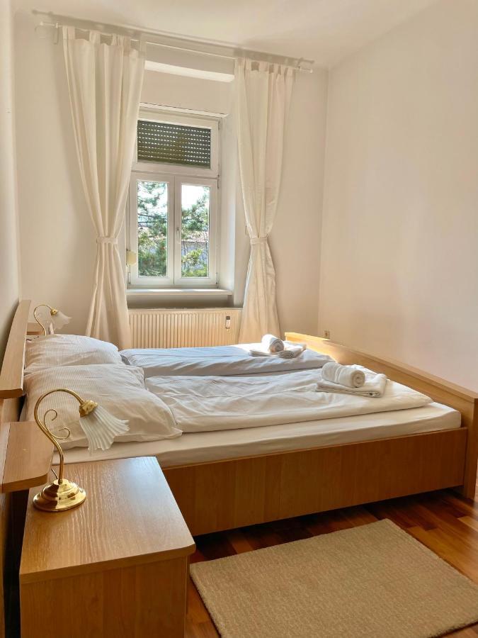 Downtown Chic Apartment Graz - Top 8 Self Check-In Kültér fotó