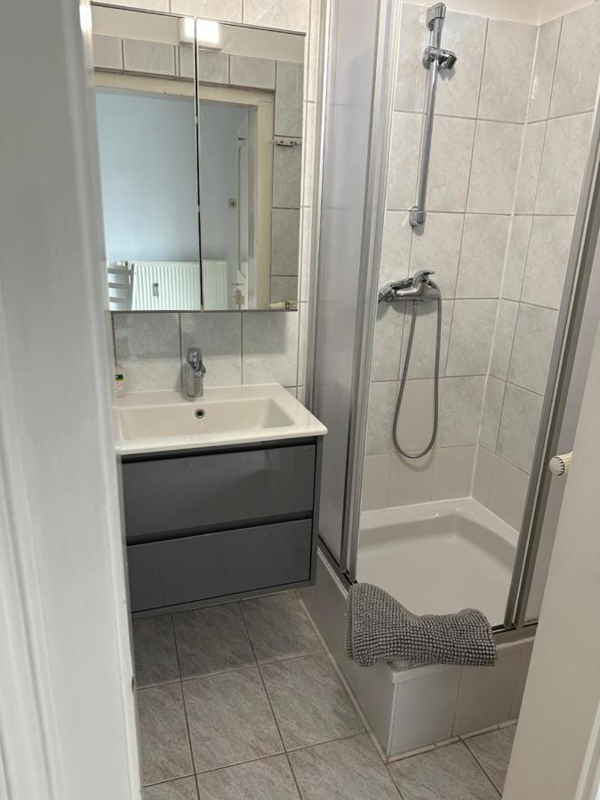 Downtown Chic Apartment Graz - Top 8 Self Check-In Kültér fotó